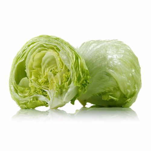 Lettuce Iceberg 700g to 800g Iran